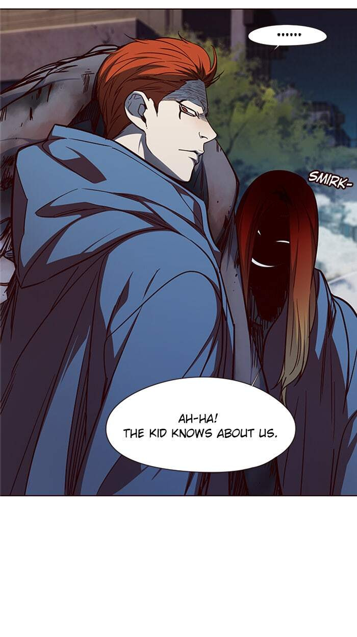 Eleceed Chapter 42 page 18 - 
