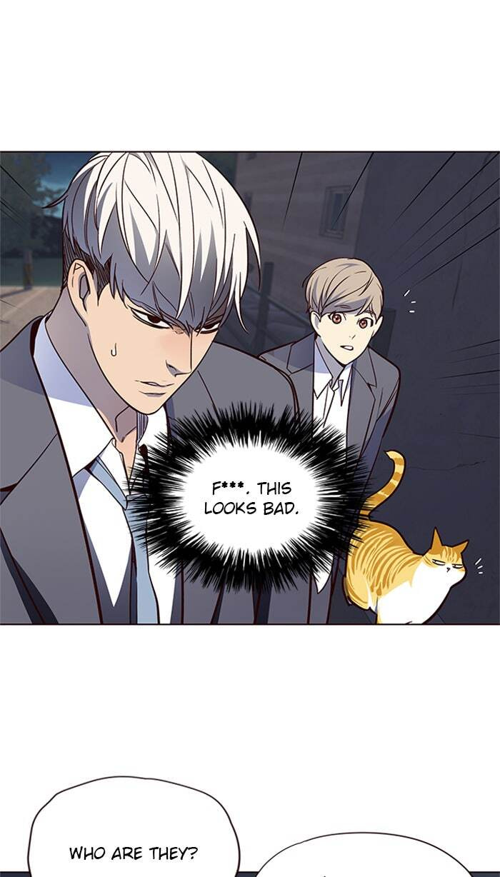 Eleceed Chapter 42 page 19 - 