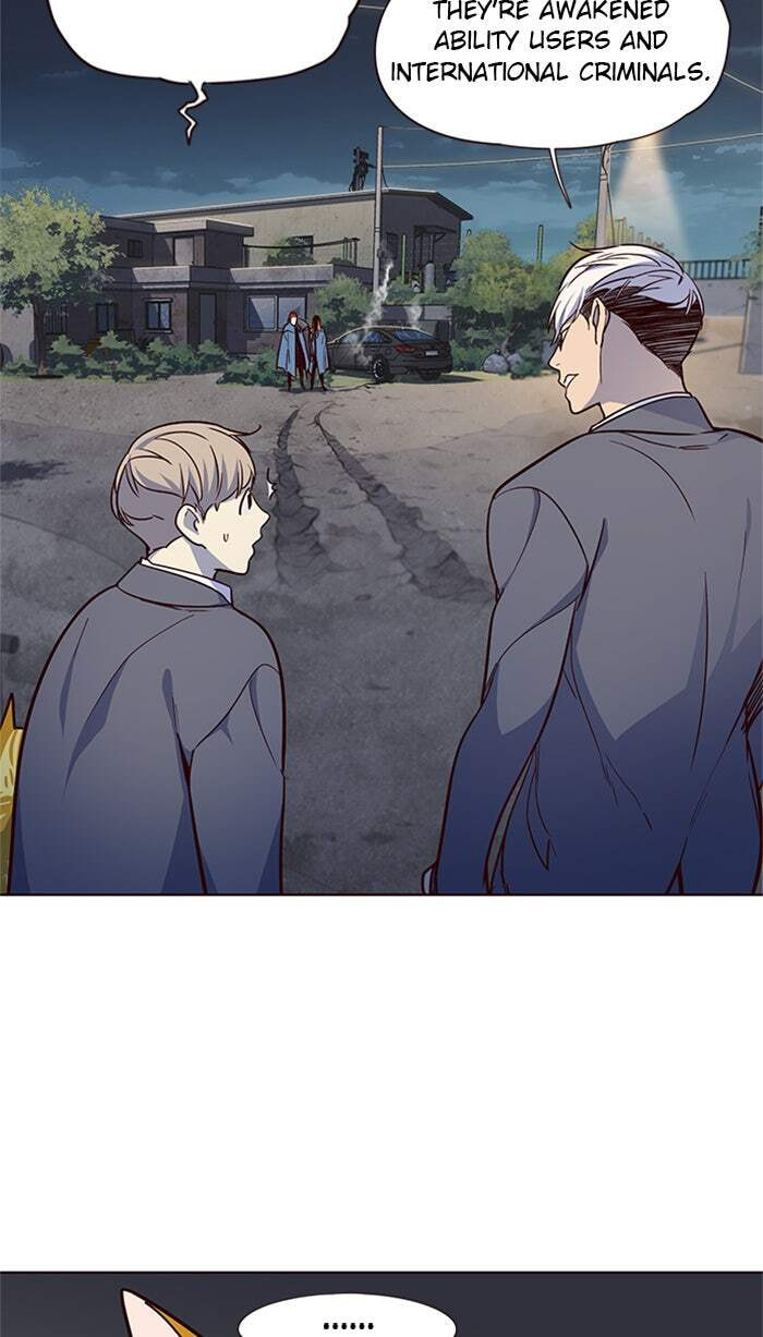 Eleceed Chapter 42 page 20 - 