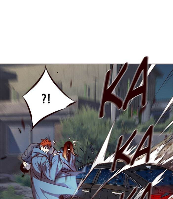Eleceed Chapter 42 page 3 - 