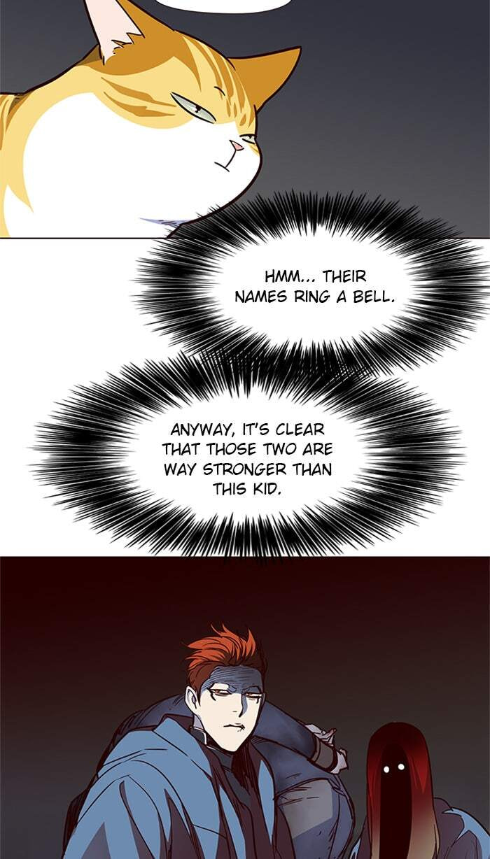 Eleceed Chapter 42 page 21 - 