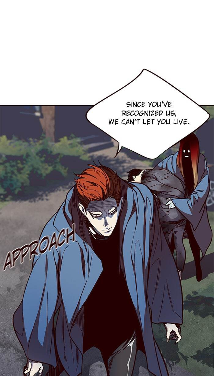 Eleceed Chapter 42 page 23 - 