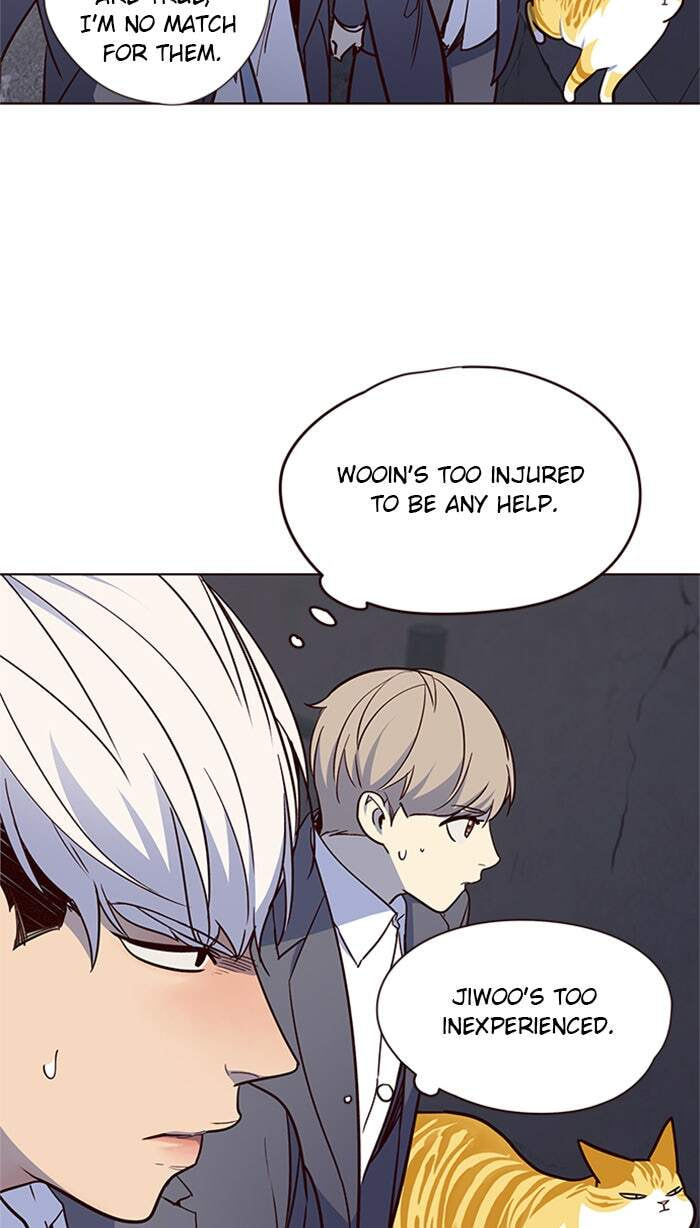 Eleceed Chapter 42 page 25 - 