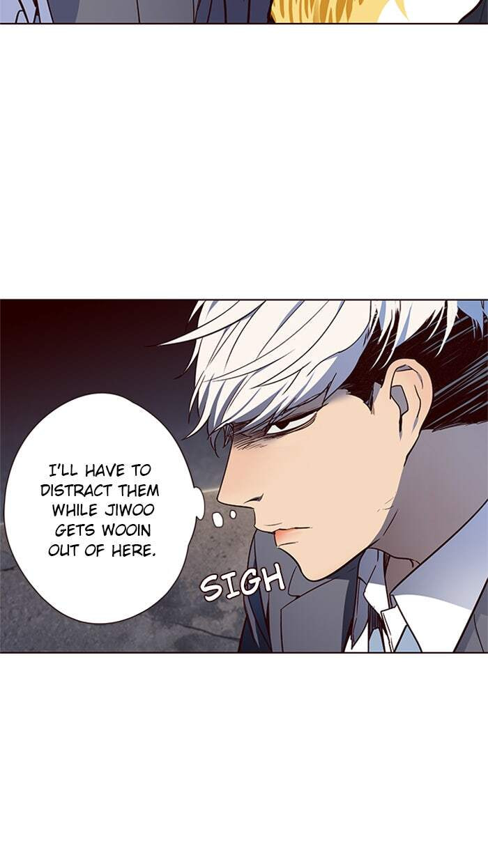 Eleceed Chapter 42 page 26 - 