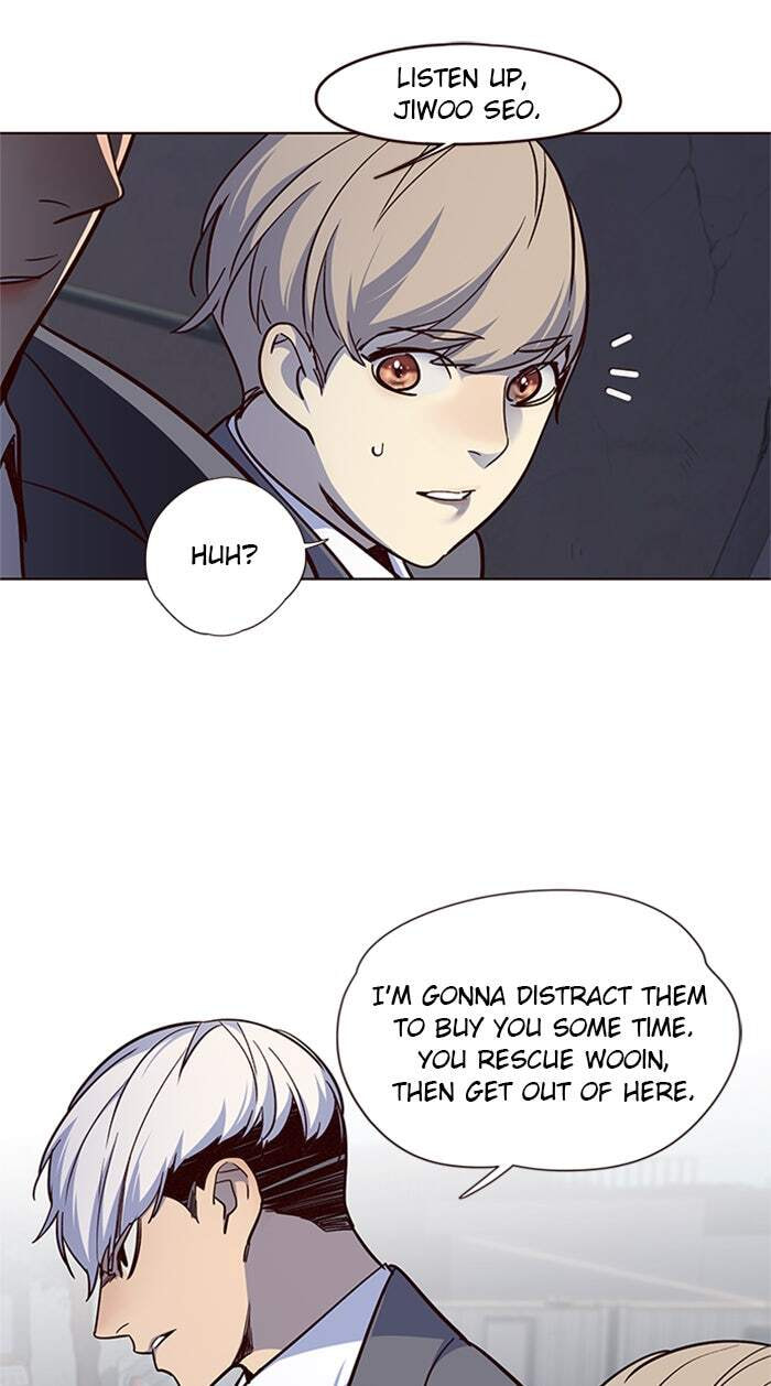Eleceed Chapter 42 page 27 - 