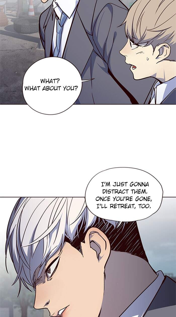 Eleceed Chapter 42 page 28 - 