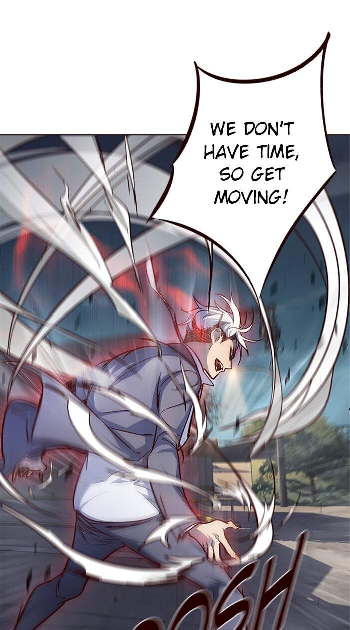 Eleceed Chapter 42 page 31 - 