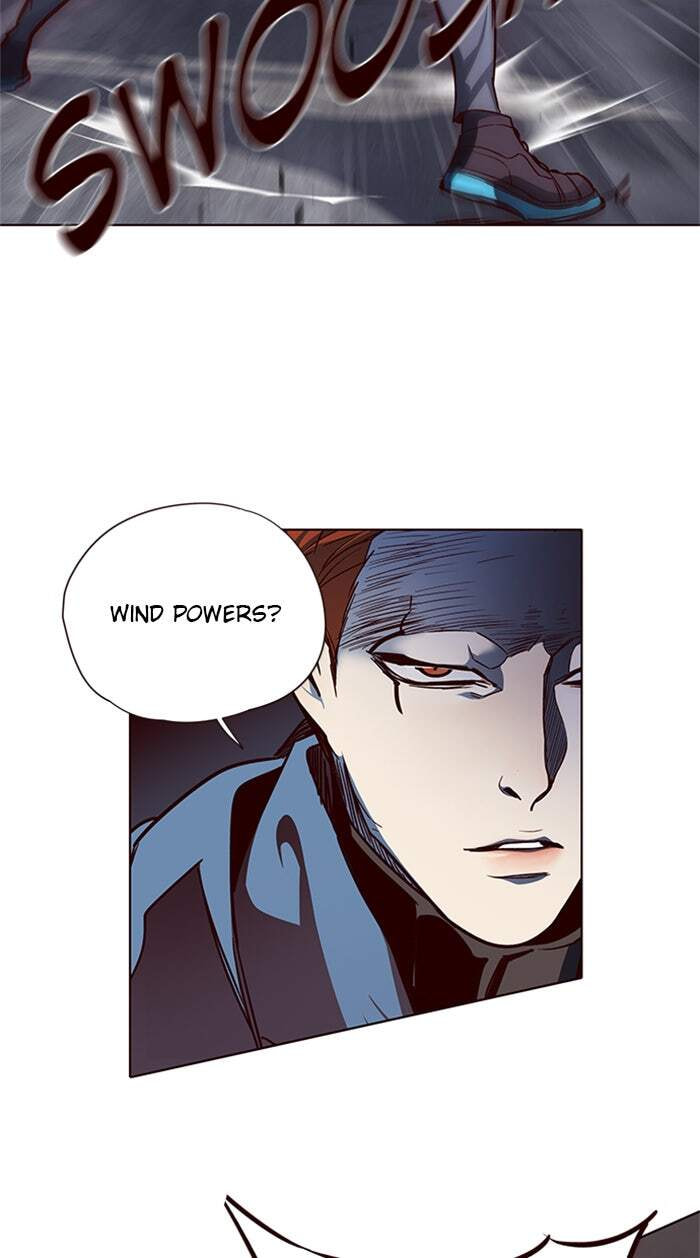 Eleceed Chapter 42 page 32 - 