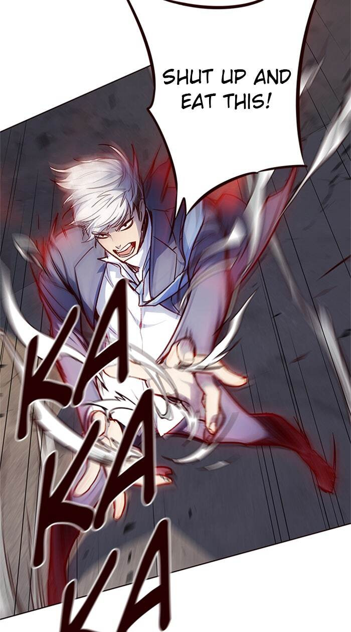 Eleceed Chapter 42 page 33 - 