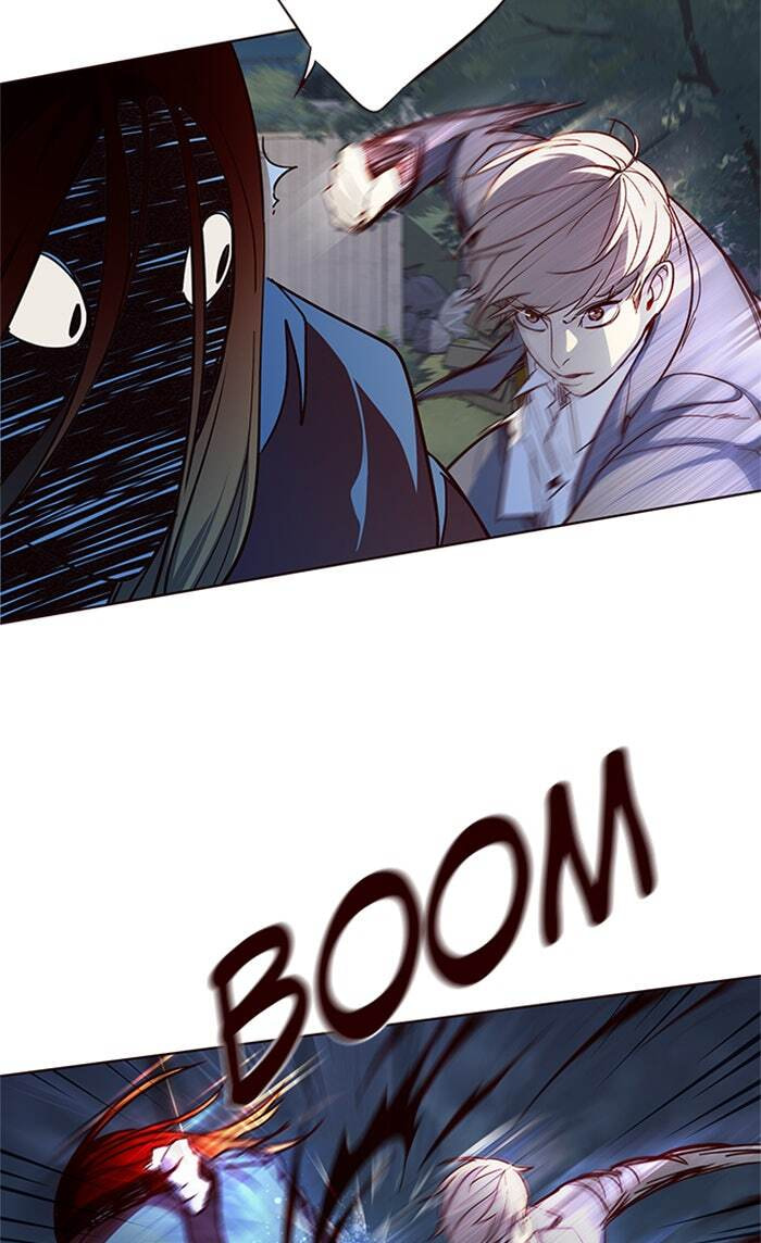 Eleceed Chapter 42 page 38 - 