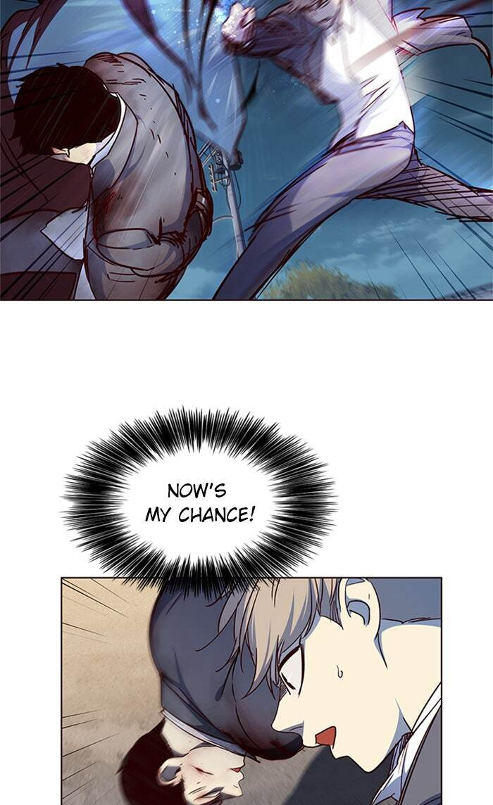Eleceed Chapter 42 page 39 - 
