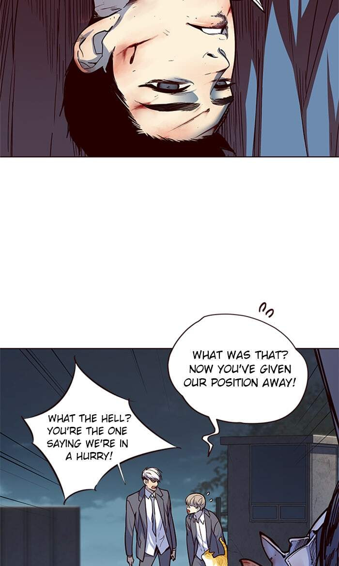 Eleceed Chapter 42 page 7 - 