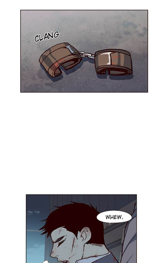 Eleceed Chapter 42 page 63 - 