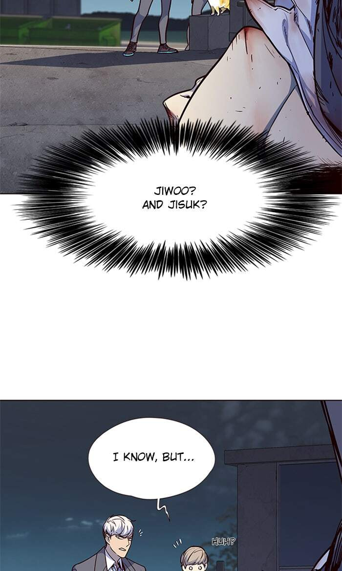 Eleceed Chapter 42 page 8 - 