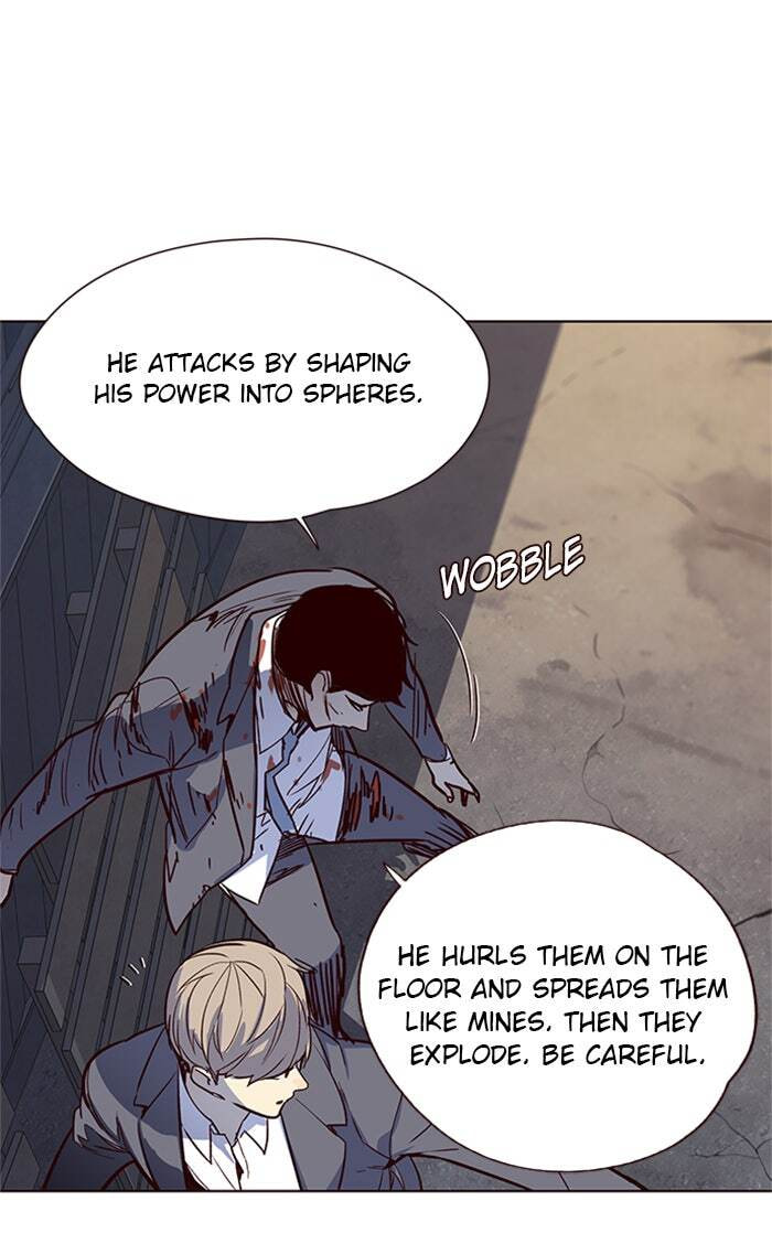 Eleceed Chapter 42 page 77 - 