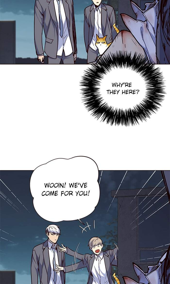 Eleceed Chapter 42 page 9 - 