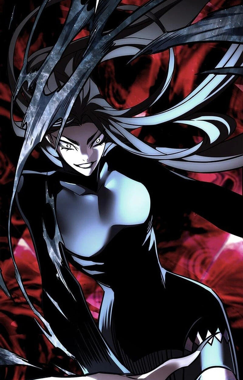 Eleceed Chapter 420 page 101 - 