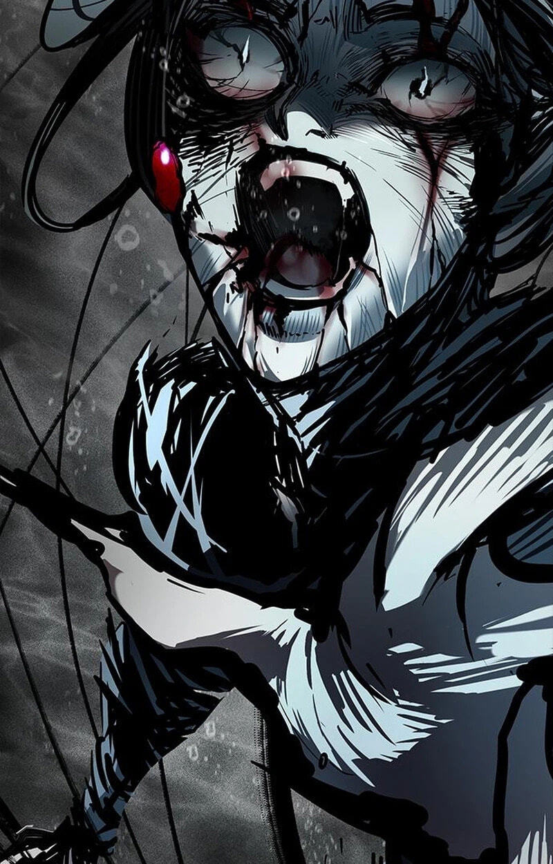 Eleceed Chapter 420 page 124 - 