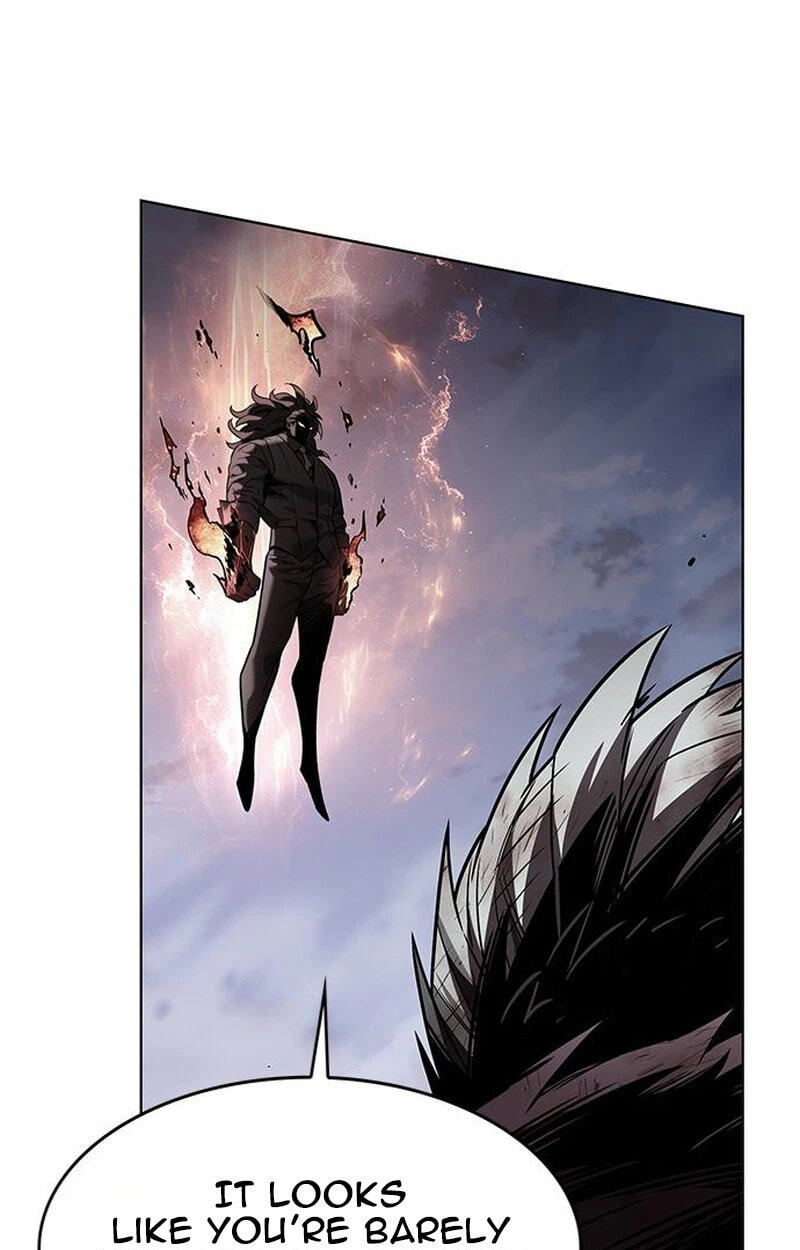 Eleceed Chapter 420 page 156 - 