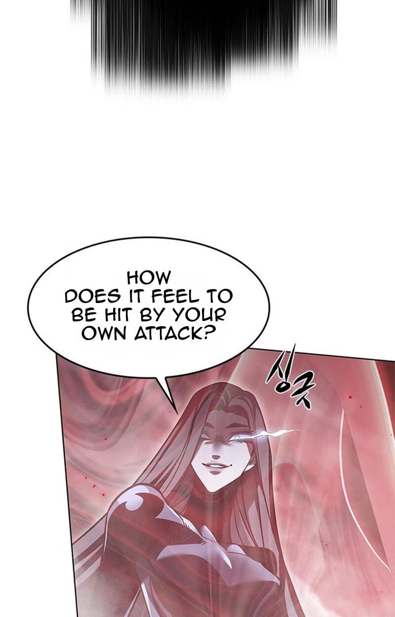 Eleceed Chapter 420 page 21 - 