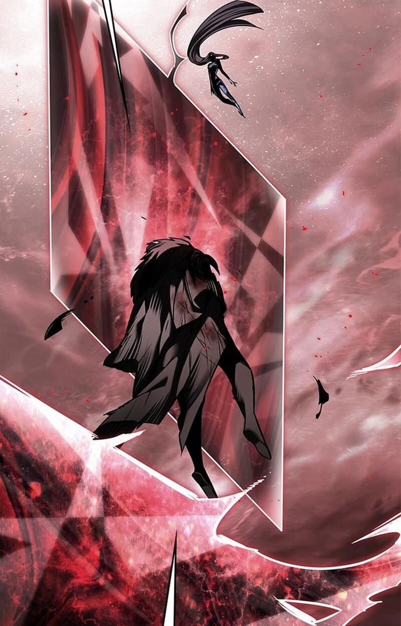 Eleceed Chapter 420 page 23 - 