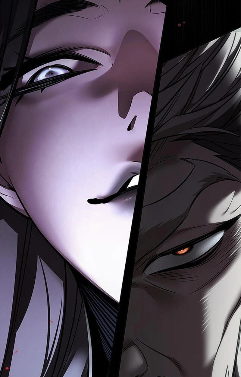 Eleceed Chapter 420 page 27 - 
