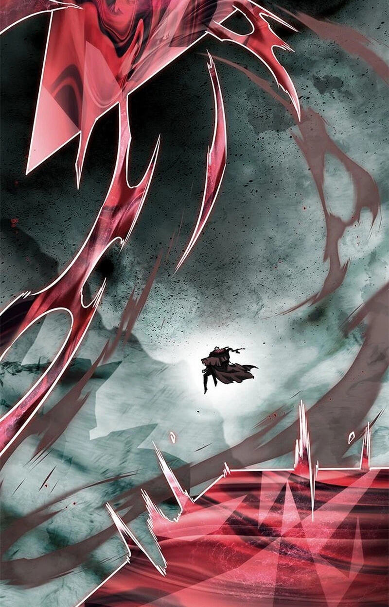 Eleceed Chapter 420 page 4 - 