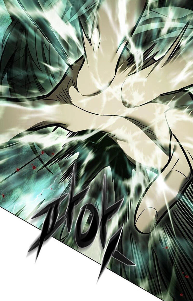 Eleceed Chapter 420 page 32 - 