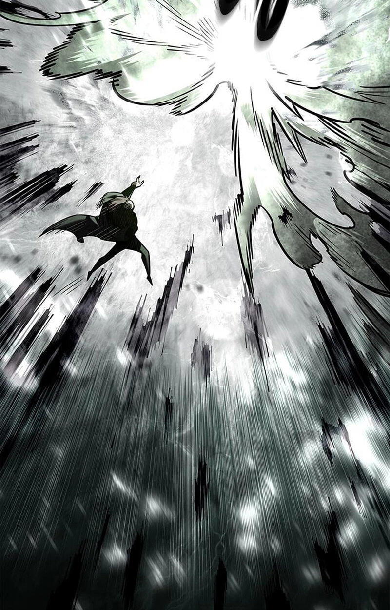 Eleceed Chapter 420 page 36 - 
