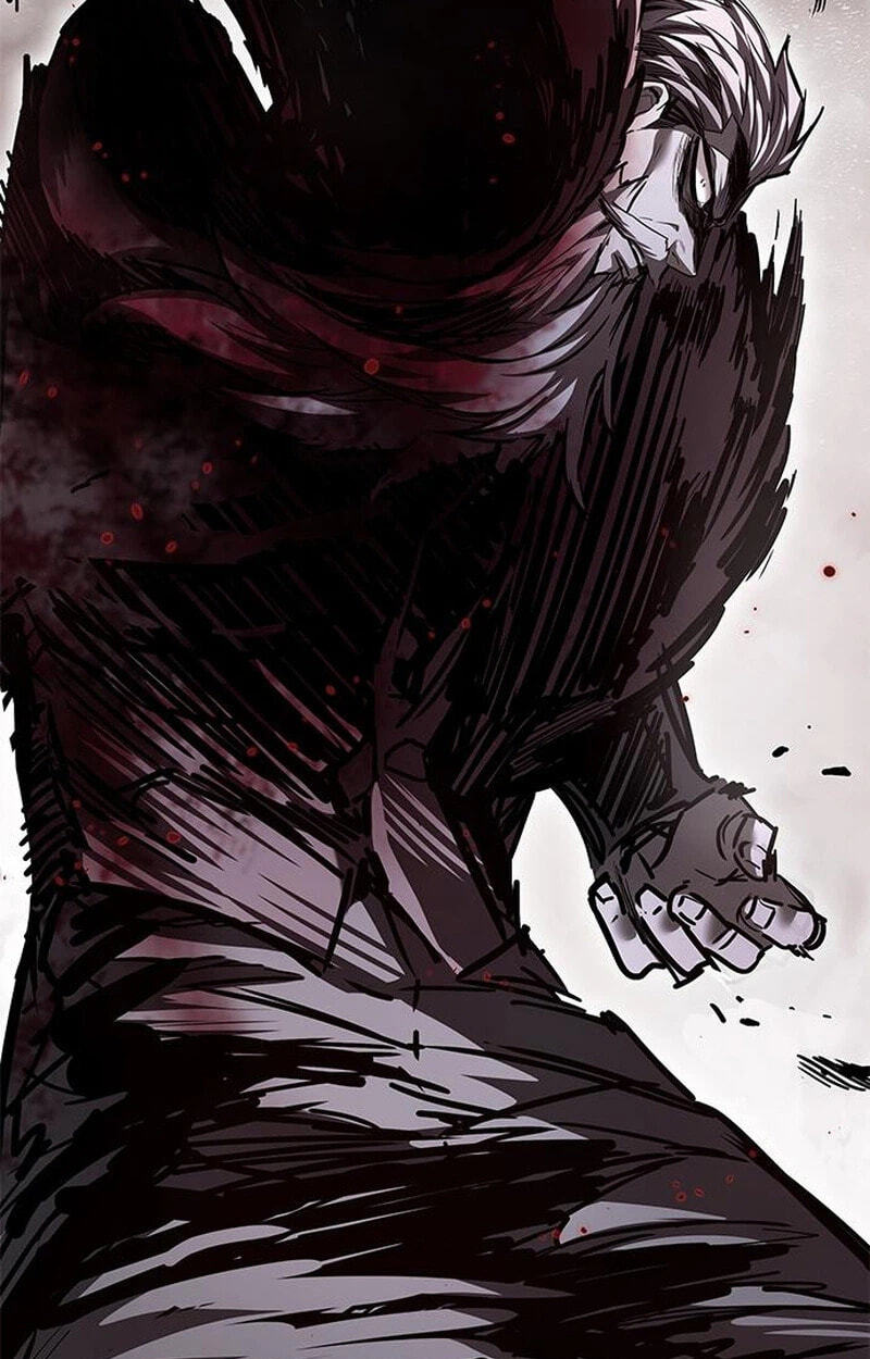 Eleceed Chapter 420 page 6 - 