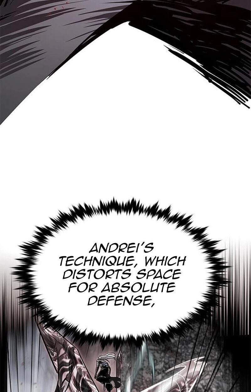 Eleceed Chapter 420 page 7 - 