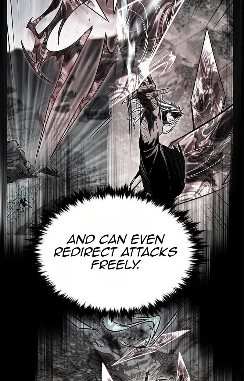 Eleceed Chapter 420 page 8 - 
