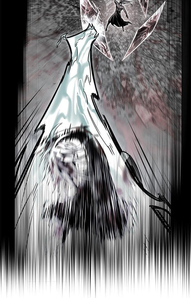 Eleceed Chapter 420 page 9 - 