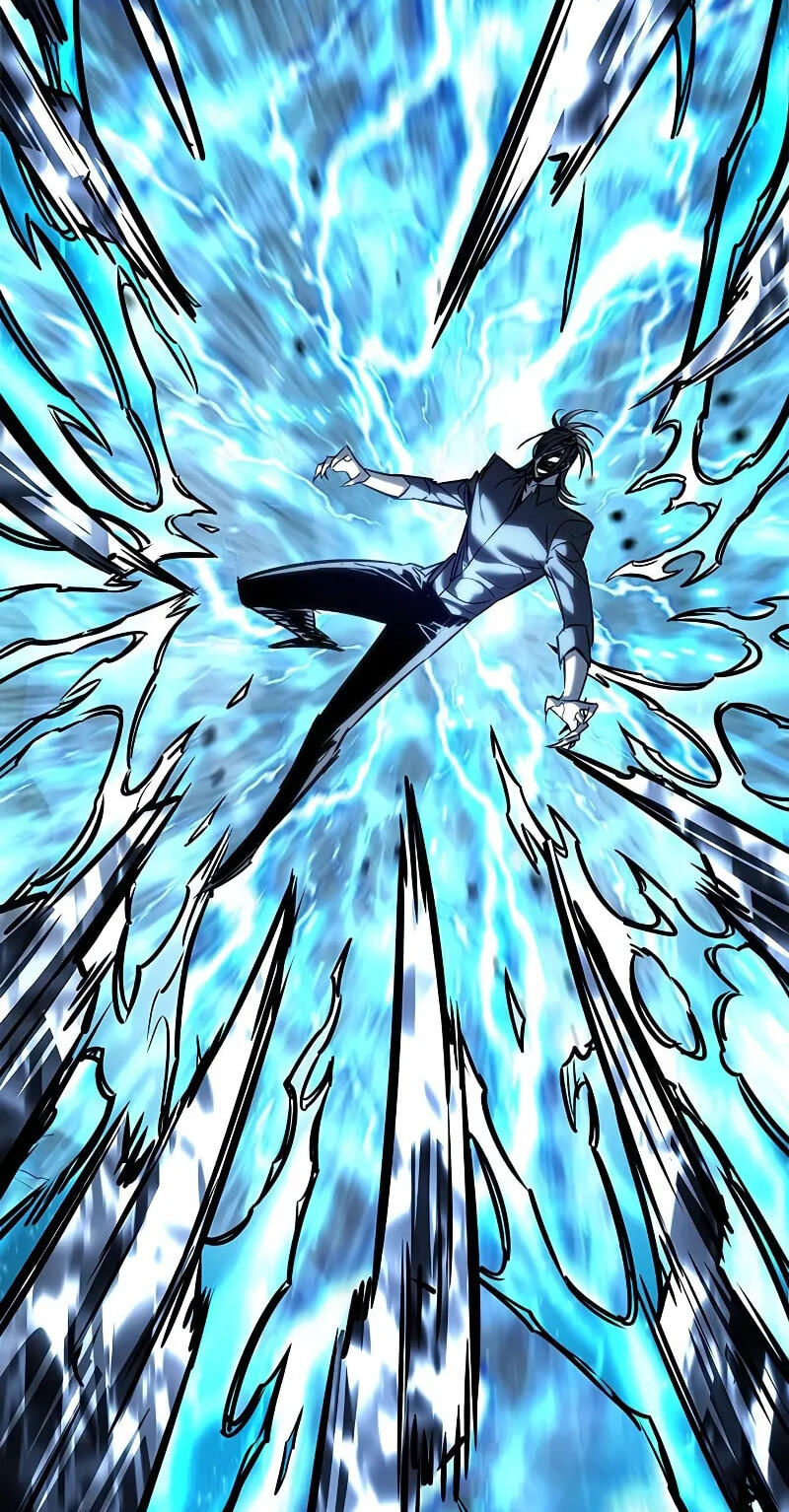 Eleceed Chapter 421 page 105 - 