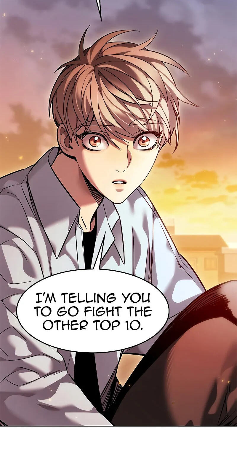 Eleceed Chapter 421 page 23 - 