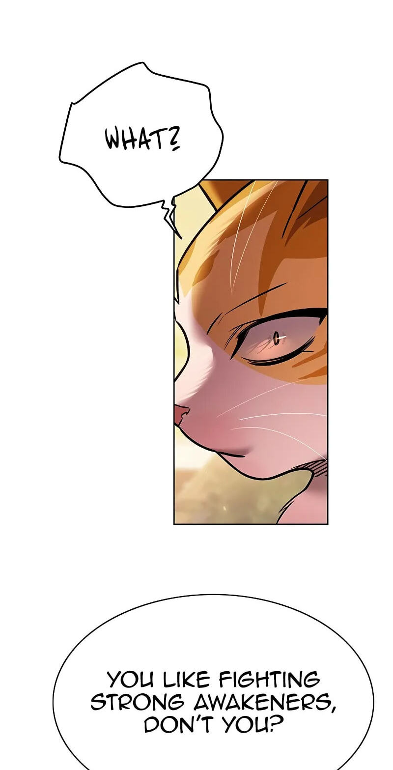 Eleceed Chapter 421 page 24 - 