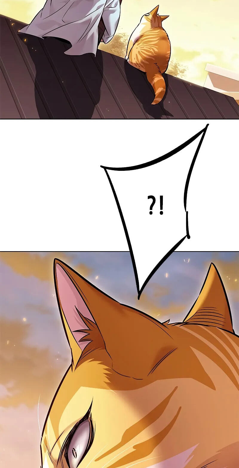 Eleceed Chapter 421 page 27 - 