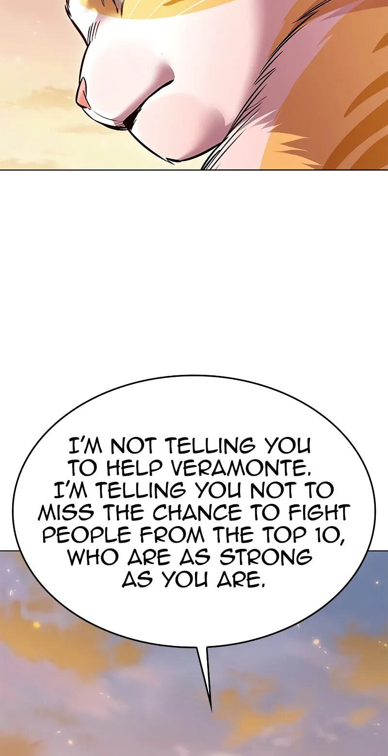 Eleceed Chapter 421 page 28 - 