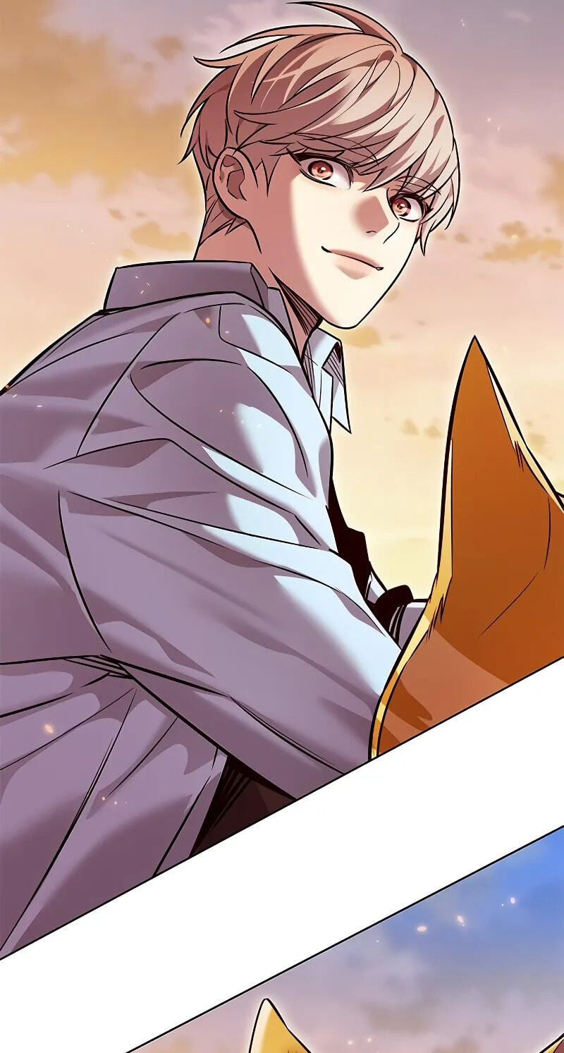 Eleceed Chapter 421 page 29 - 