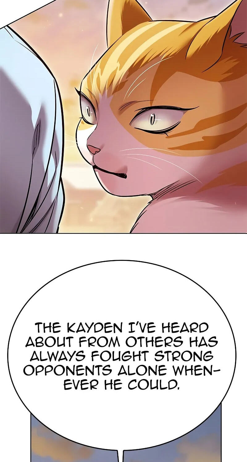 Eleceed Chapter 421 page 30 - 