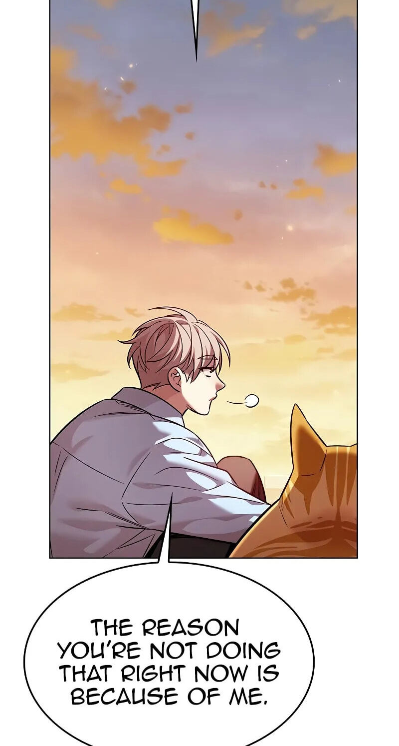 Eleceed Chapter 421 page 31 - 