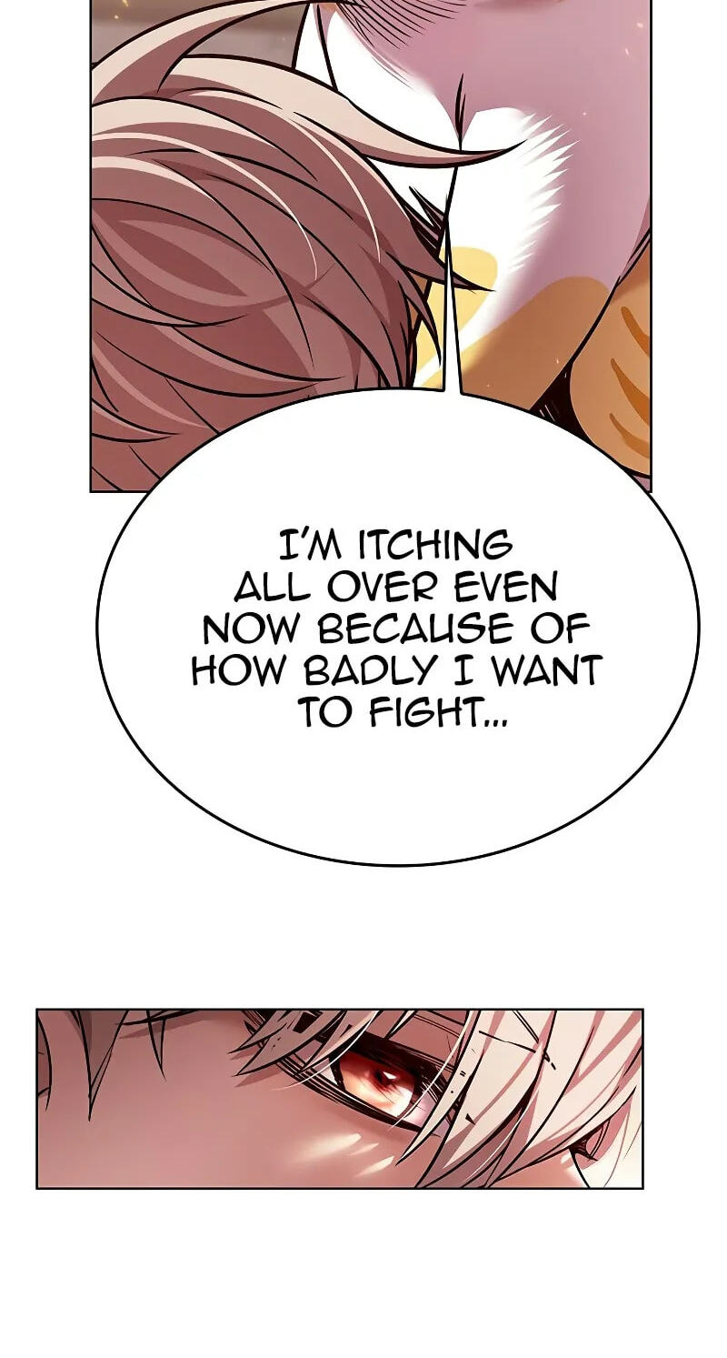 Eleceed Chapter 421 page 33 - 