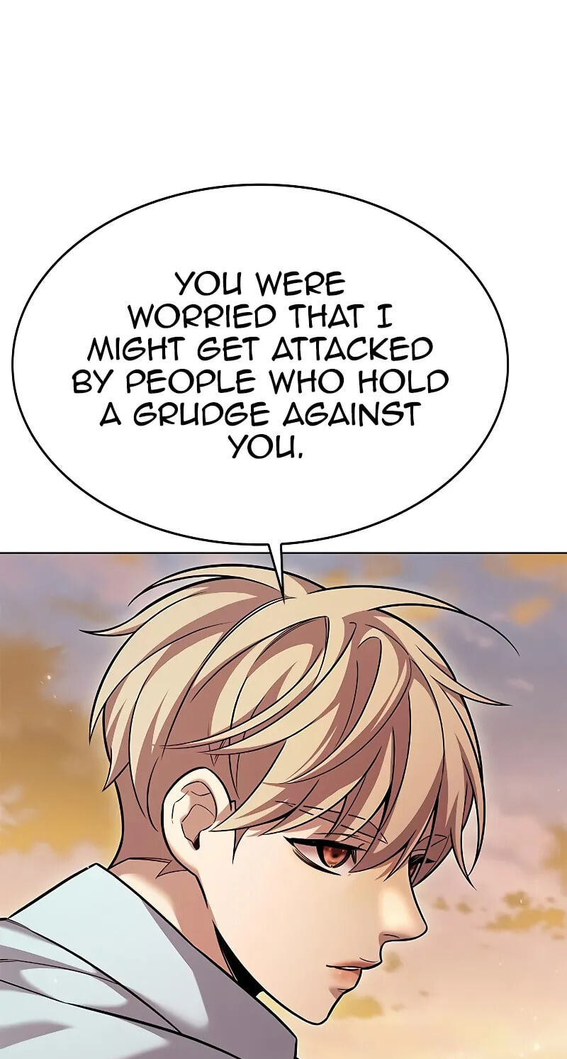 Eleceed Chapter 421 page 34 - 