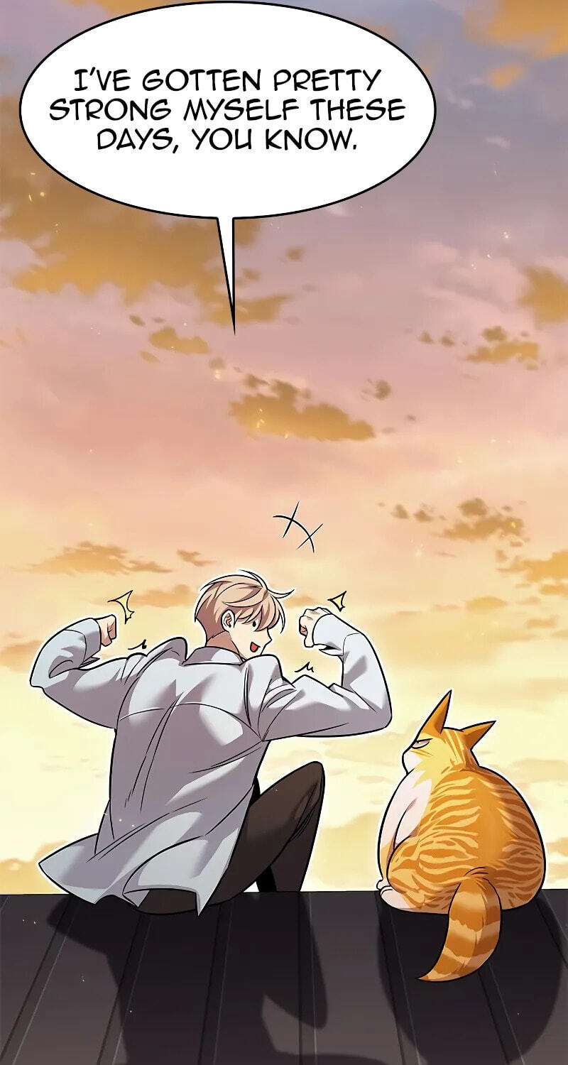 Eleceed Chapter 421 page 39 - 