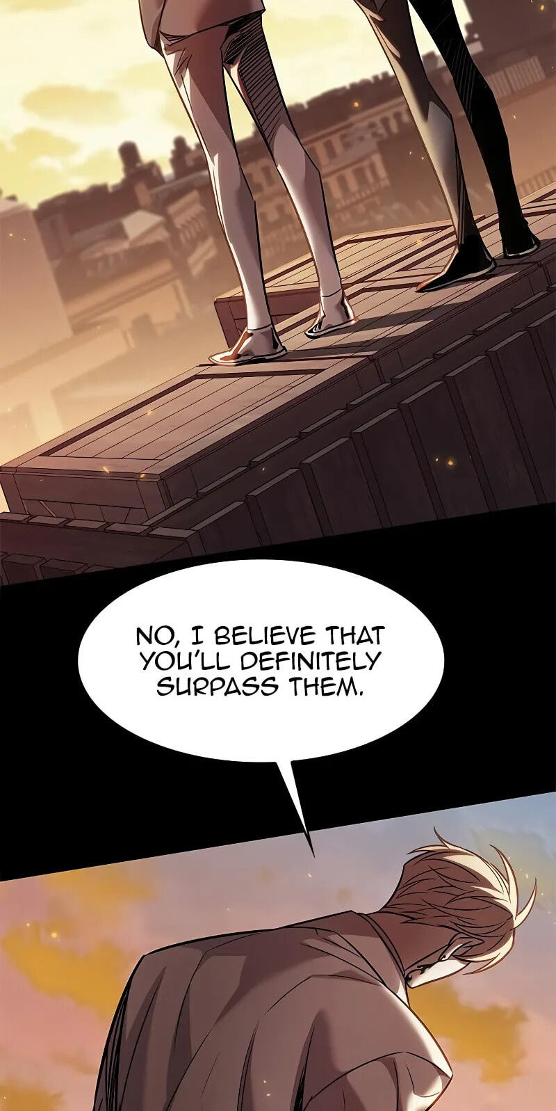 Eleceed Chapter 421 page 6 - 