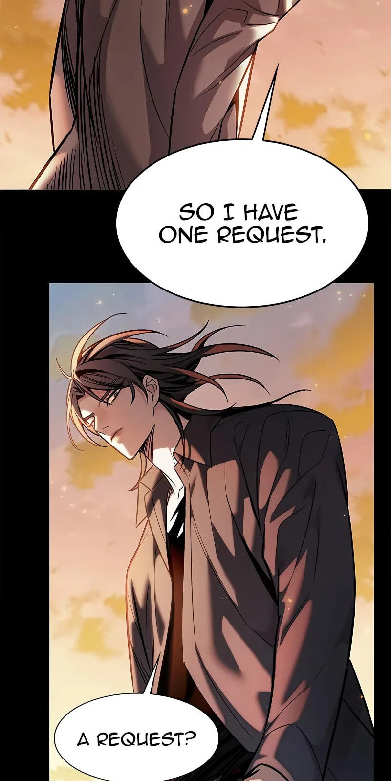 Eleceed Chapter 421 page 7 - 