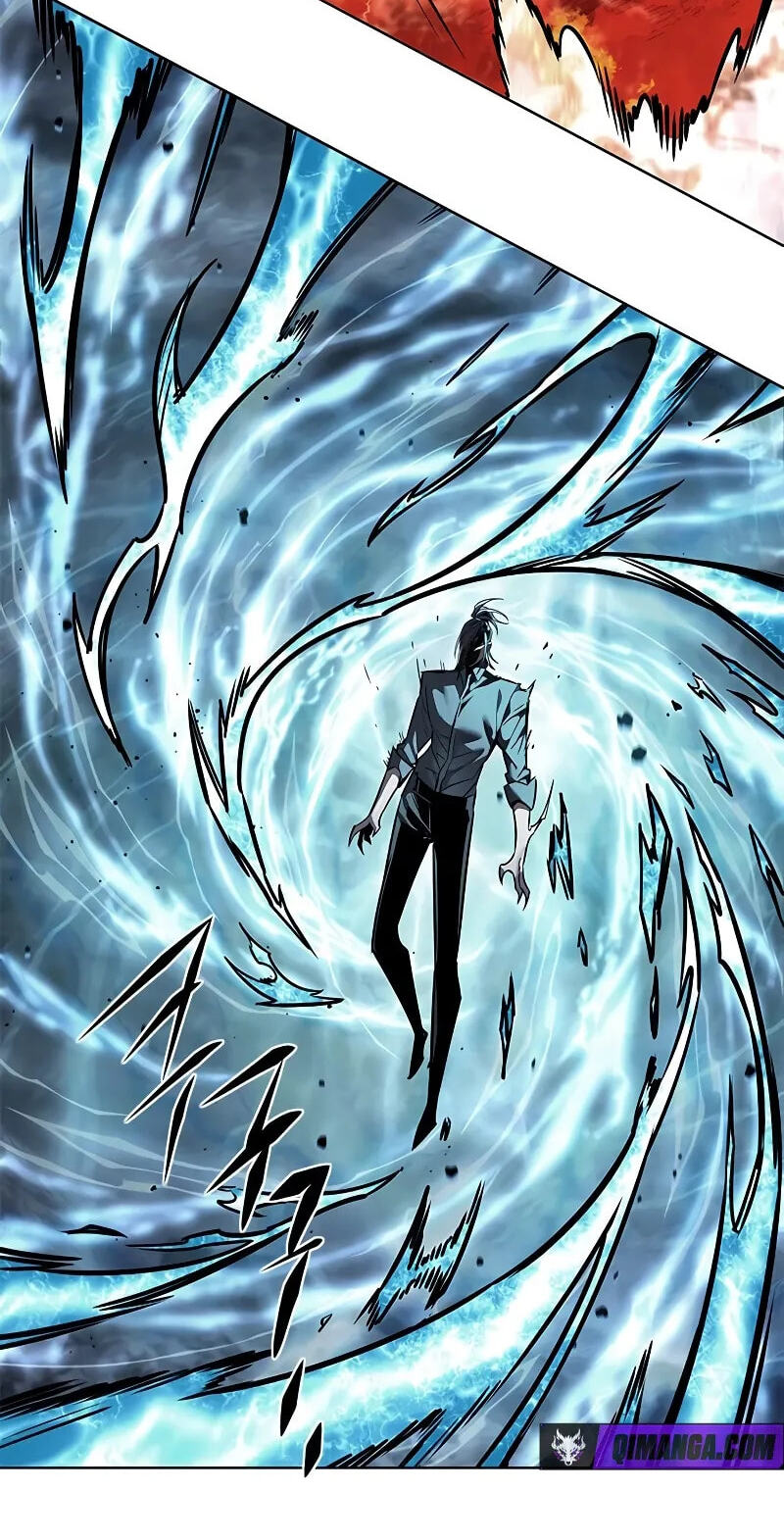 Eleceed Chapter 421 page 90 - 