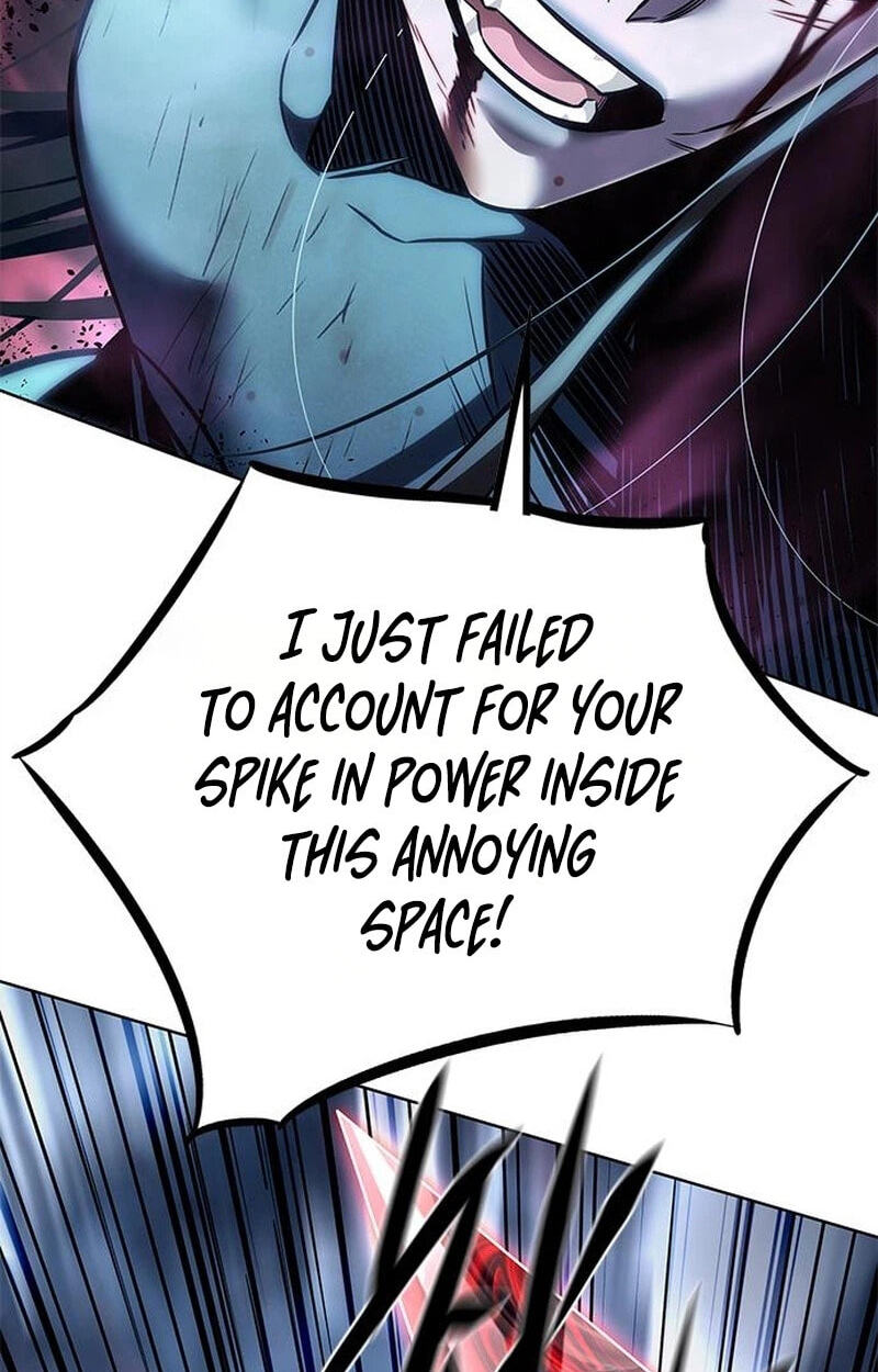 Eleceed Chapter 422 page 124 - 