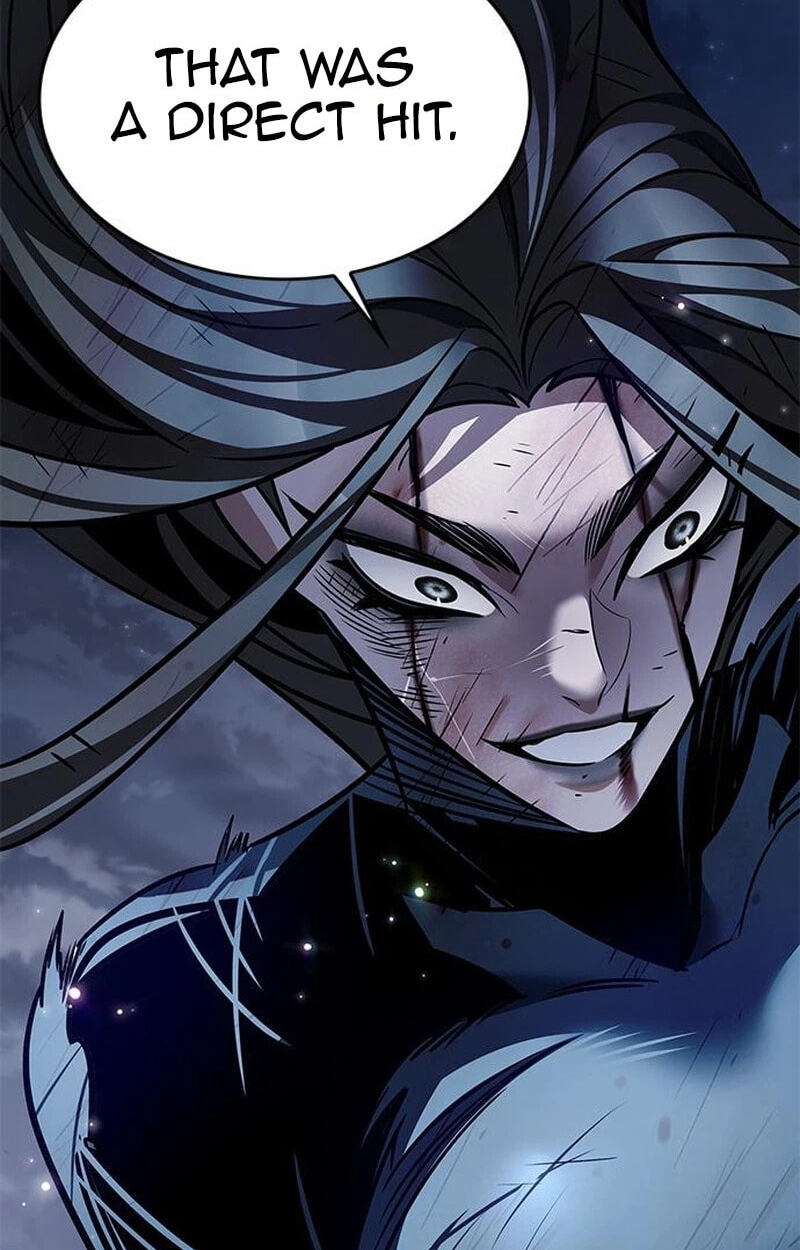 Eleceed Chapter 422 page 35 - 