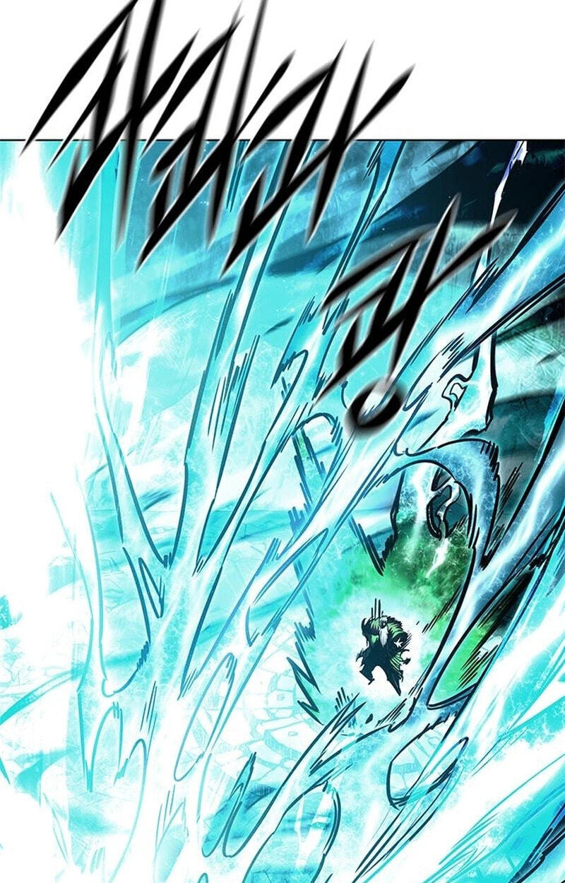 Eleceed Chapter 422 page 6 - 